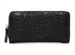 Suri Frey Portafoglio Ruby Zip Around Wallet Black Nero