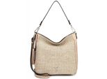 Suri Frey Borsa A Tracolla Borsa A Tracolla Cassy Shoulder Bag Lighttaupe Beige