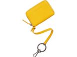 Marc O'polo Portafoglio Melissa Zip Wallet Morning Sun Giallo