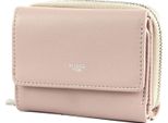 Picard Pelle Portafoglio Bingo Small Wallet Rosequartz Rosa Antico