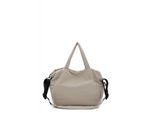 Suri Frey Borsa A Tracolla Borsa A Tracolla Holly Shopper Khaki Cachi