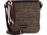 Picard Borsa A Tracolla Coachella Crossbody Bag Nougat Marrone
