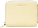 Marc O'polo Portafoglio Ellis Zip Wallet Pale Sunflower Giallo Chiaro