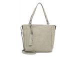 Suri Frey Borsa Shopper Borsa A Tracolla Ruby Shopper Khaki Cachi