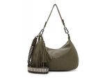 Suri Frey Borsa A Tracolla Borsa A Tracolla Kiky Shoulder Bag Oliv Oliva