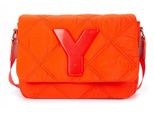 Suri Frey Borsa A Tracolla Evy Crossover Bag Orange Arancione