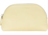 Marc O'polo Borsa Per Utensili Lumikki Pouch Pale Sunflower Giallo Chiaro