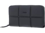Picard Portafoglio O X O 1 Zip Around Wallet Rock Grigio