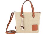 Gerry Weber Borsetta Borsa A Tracolla Beach Fun Handbag Nature Beige