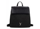 Suri Frey Zaino Cassy Backpack Black Nero