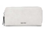 Suri Frey Portafoglio Ally Zip Around Wallet Ecru Avorio