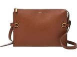 Fossil Borsa A Tracolla Kier Crossbody Bag Brown Marrone