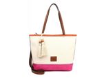 Suri Frey Borsa Shopper Borsa A Tracolla Polly Shopper Ecru Avorio