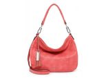 Suri Frey Borsa A Tracolla Borsa A Tracolla Ally Crossover Bag Coral Corallo