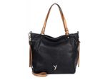 Suri Frey Borsa A Tracolla Borsa Shopper Buffy Shopper Blue Blu Scuro