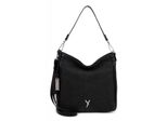 Suri Frey Borsa A Tracolla Borsa A Tracolla Cassy Shoulder Bag Black Nero