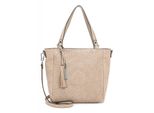 Suri Frey Borsa Shopper Borsa A Tracolla Ruby Shopper Lighttaupe Beige