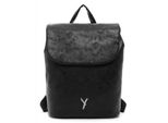 Suri Frey Zaino Per Il Tempo Libero Zaino Gracey City Backpack Black Nero