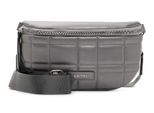 Suri Frey Borsa A Tracolla Hilary Crossover Bag Darksilver Argentato