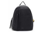 Suri Frey Zaino Per Il Tempo Libero Zaino Con Scomparto Per Laptop Kiky City Backpack Blue Blu Scuro