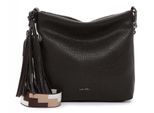 Suri Frey Borsa A Tracolla Kiky Crossover Brown Marrone Scuro