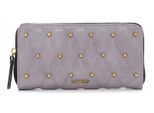 Suri Frey Portafoglio Corey Zip Around Wallet Lilac Lilla
