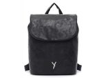 Suri Frey Zaino Per Il Tempo Libero Zaino Gracey City Backpack Blue Blu Scuro