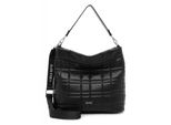 Suri Frey Borsa A Tracolla Hilary Hobo Bag Black Nero