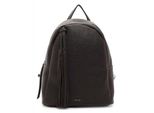 Suri Frey Zaino Per Il Tempo Libero Zaino Con Scomparto Per Laptop Kiky City Backpack Brown Marrone Scuro