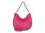 Suri Frey Borsa A Tracolla Borsa A Tracolla Corey Hobo Bag Pink Rosa