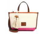 Suri Frey Borsa Shopper Borsa A Tracolla Polly Shopper Ecru Avorio