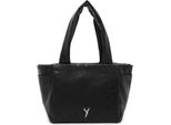 Suri Frey Borsa Shopper Borsa A Tracolla Gracey City Shopper Black Nero