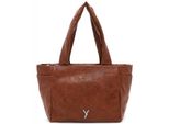 Suri Frey Borsa Shopper Borsa A Tracolla Gracey City Shopper Cognac Marrone