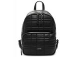 Suri Frey Zaino Per Il Tempo Libero Zaino Hilary City Backpack Black Nero