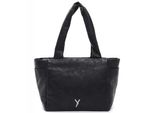 Suri Frey Borsa Shopper Borsa A Tracolla Gracey City Shopper Blue Blu Scuro