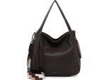 Suri Frey Borsa A Tracolla Borsa A Tracolla Kiky City Shopper Brown Marrone
