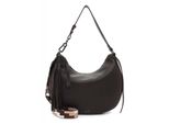 Suri Frey Borsa A Tracolla Kiky Crossover Brown Marrone Scuro