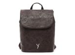 Suri Frey Zaino Per Il Tempo Libero Zaino Gracey City Backpack Brown Marrone Scuro