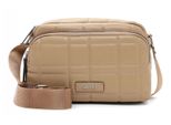 Suri Frey Borsa A Tracolla Hilary Crossover Bag Taupe Grigio Talpa