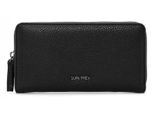 Suri Frey Portafoglio Kiky Zip Around Wallet Black Nero