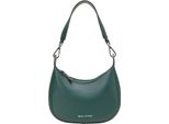 Marc O'polo Pelle Borsa A Tracolla Borsa A Tracolla Bija Crossbody Night Pine Verde Bosco
