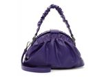 Suri Frey Borsetta Borsa A Tracolla Lizzy Handbag Purple Porpora