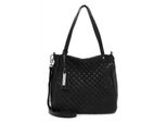 Suri Frey Borsetta Borsa A Tracolla Phoeby Cityshopper Black Nero