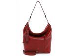 Suri Frey Borsa A Tracolla Borsa A Tracolla Nicky Beutel Darkred Rosso Scuro