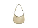 Marc O'polo Pelle Borsa A Tracolla Borsa A Tracolla Bija Crossbody Jonesboro Cream Cachi