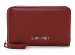 Suri Frey Portafoglio Tiffany Wallet Darkred Rosso Scuro