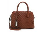 Suri Frey Borsetta Borsa A Tracolla Phoeby Cityshopper Cognac Marrone
