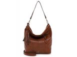 Suri Frey Borsa A Tracolla Borsa A Tracolla Nicky Beutel Cognac Marrone