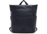 Suri Frey Zaino Per Il Tempo Libero Zaino Baggy City Backpack Blue Blu Scuro