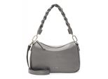 Suri Frey Borsa A Tracolla Borsa A Tracolla Tiffany Handbag Darksilver Grigio